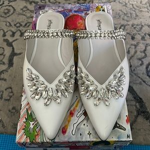 Jeffrey Campbell Lori Lo